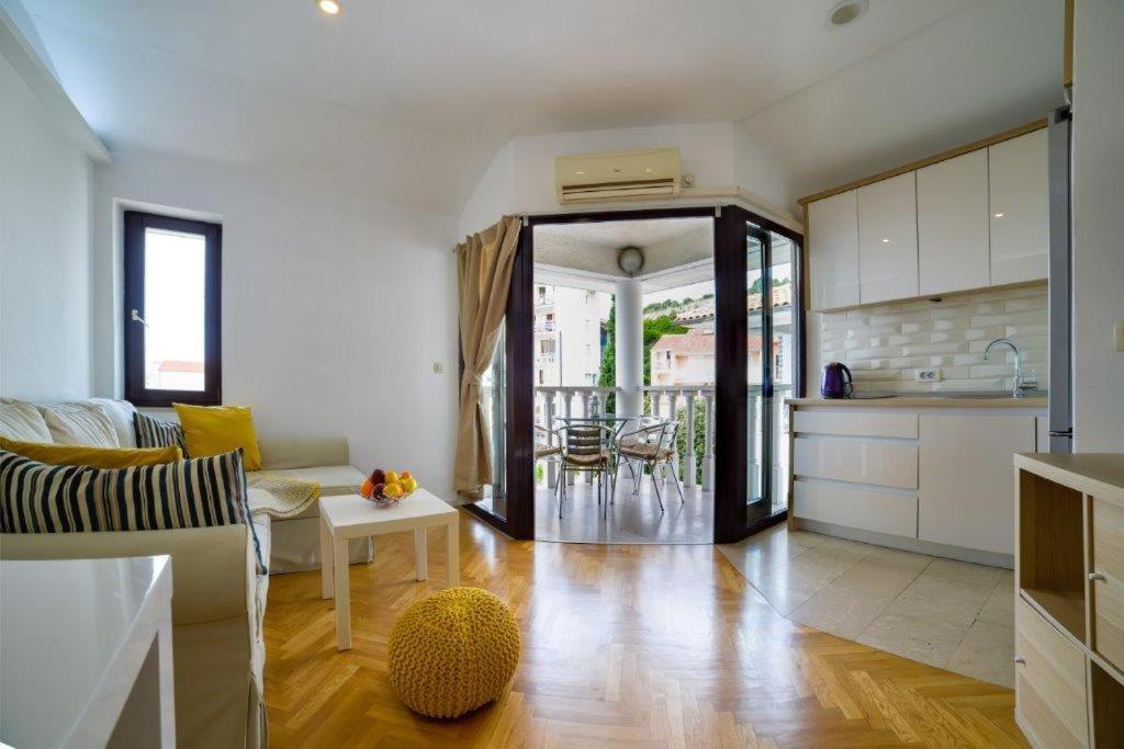 Premium Oaza Apartment Primosten Exterior photo
